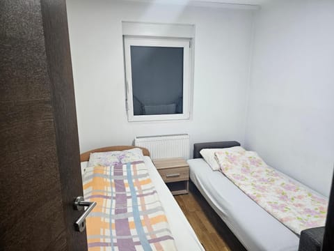 Apartman Bisevac Apartment in Serbia