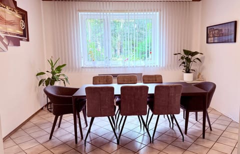 Cozy House Villa in Cologne