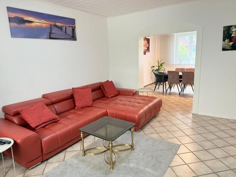 Cozy House Villa in Cologne