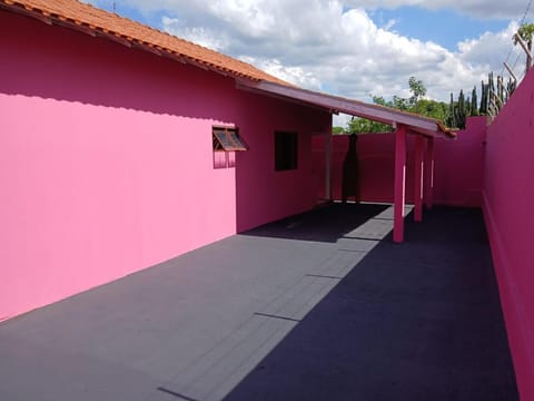 BBQ facilities, Balcony/Terrace