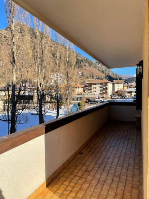 Bellaria Apartment Mountain View Apartment in Trentino-South Tyrol