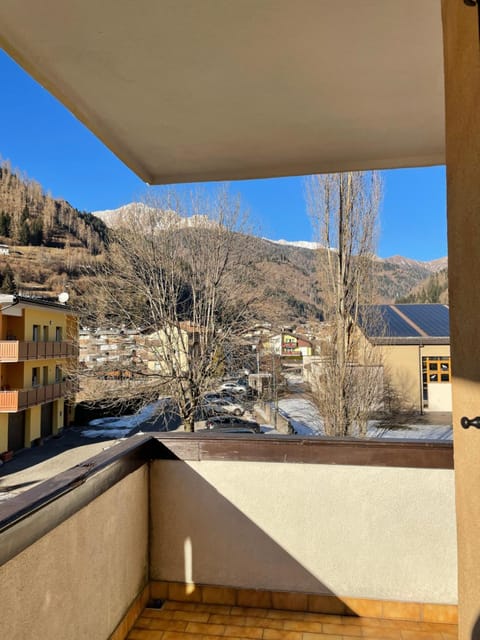 Bellaria Apartment Mountain View Apartment in Trentino-South Tyrol