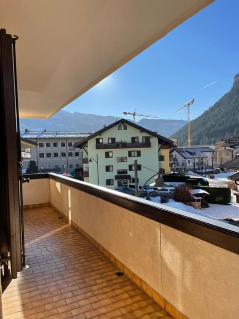 Bellaria Apartment Mountain View Apartment in Trentino-South Tyrol