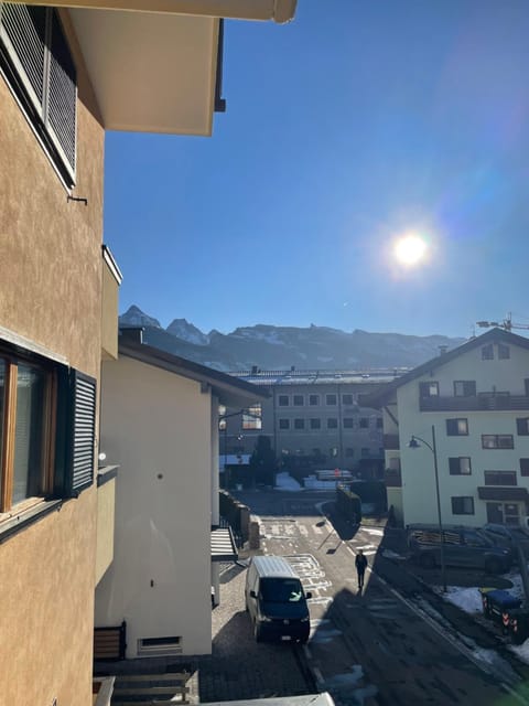 Bellaria Apartment Mountain View Apartment in Trentino-South Tyrol