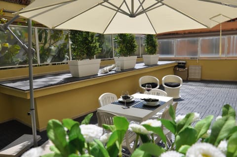 Balcony/Terrace, Balcony/Terrace
