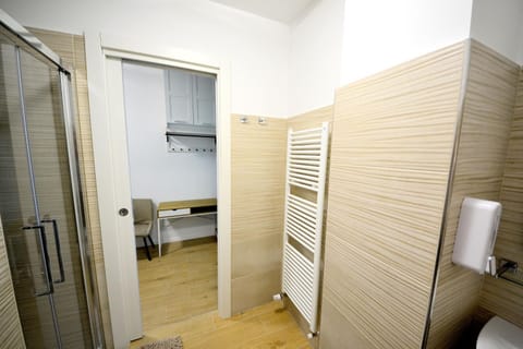 Affittacamere Alessia Apartment in Bologna