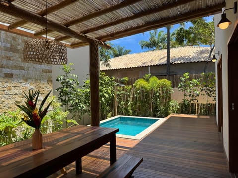 Patio, Garden, Garden view, Pool view, Swimming pool, Swimming pool