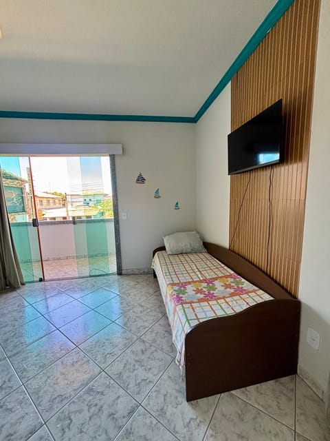 Quarto Verão Vacation rental in Cabo Frio