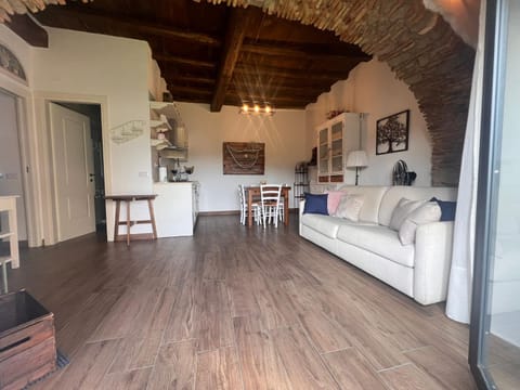 La Torre Guest House Apartment in Anguillara Sabazia
