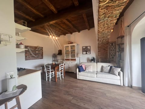 La Torre Guest House Apartment in Anguillara Sabazia