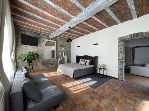 La Ferme du Château - Luxury Suite Hotel in Wallonia, Belgium