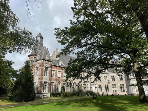 La Ferme du Château - Luxury Suite Hotel in Wallonia, Belgium
