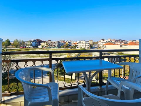 Niki Hotel Paralia Hotel in Pieria, Greece