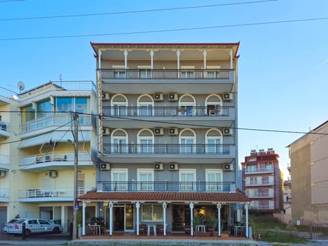 Niki Hotel Paralia Hotel in Pieria, Greece