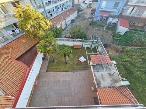 Niki Hotel Paralia Hotel in Pieria, Greece