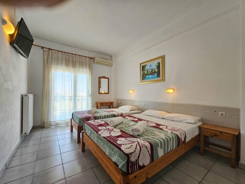 Niki Hotel Paralia Hotel in Pieria, Greece