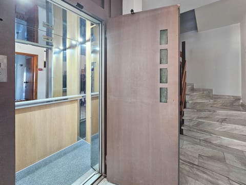 Niki Hotel Paralia Hotel in Pieria, Greece