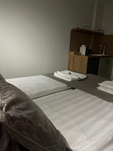 Face 5 center SUBOTICA Apartment in Vojvodina