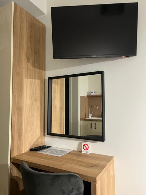 Face 5 center SUBOTICA Apartment in Vojvodina