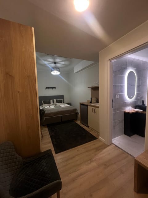 Face 5 center SUBOTICA Apartment in Vojvodina