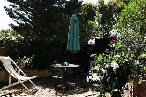 Patio, Balcony/Terrace