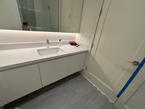 Shower, Bathroom, Bath