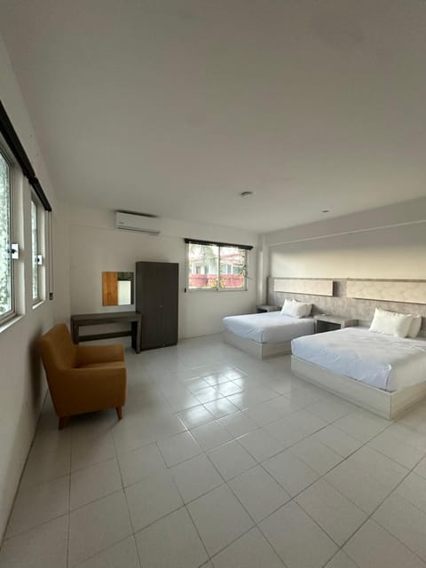 Alebrije Suites Apartment in Oaxaca