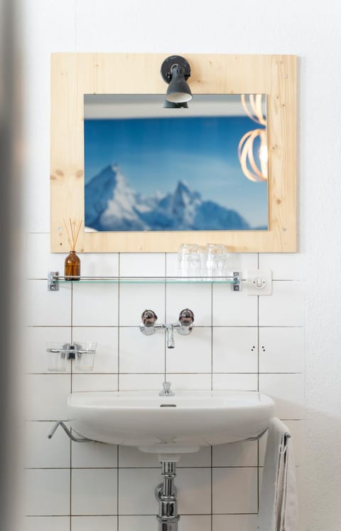 Berghotel Pischa Mountain Lodge Hotel in Davos