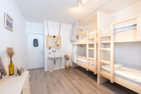 Berghotel Pischa Mountain Lodge Hotel in Davos