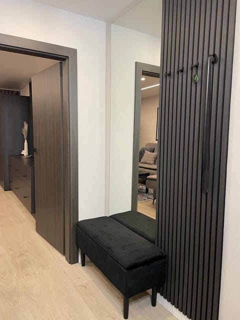 Apartment Tauragė Apartment in Kaliningrad Oblast, Russia