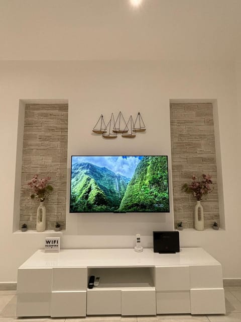 Espero Ostia Apartment in Ostia