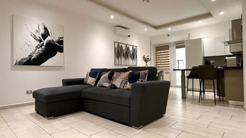 Espero Ostia Apartment in Ostia