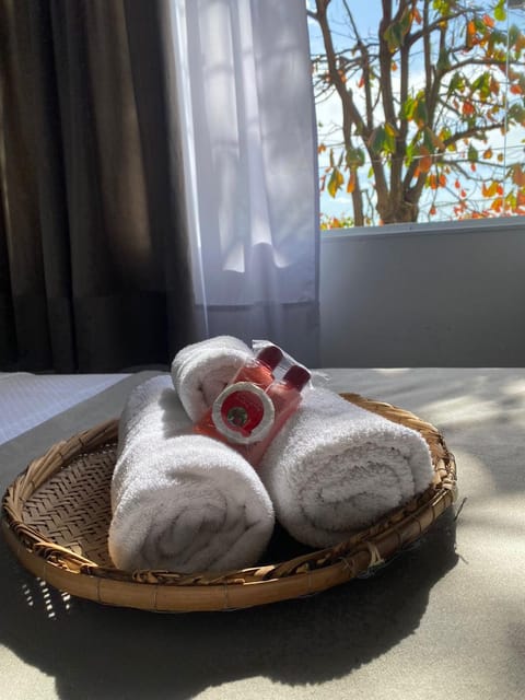 towels