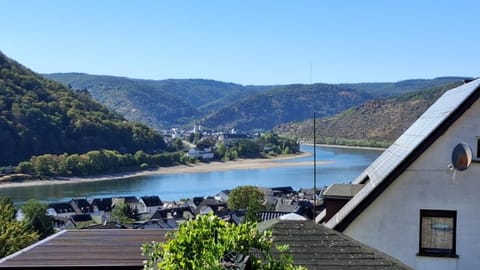 River view