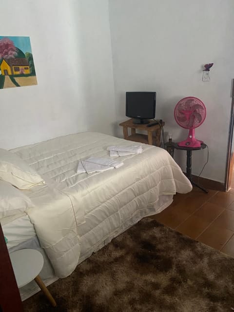 Casa roxa Apartment in Itatiaia