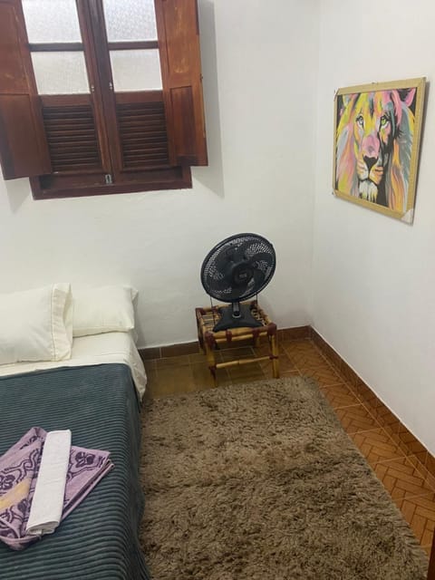 Casa roxa Apartment in Itatiaia