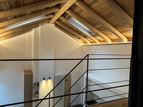 Alpen Chic Apartment in Cavalese