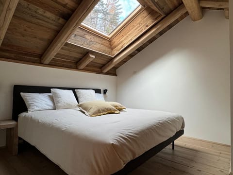 Alpen Chic Apartment in Cavalese