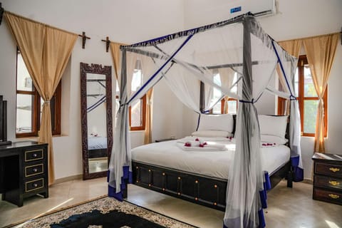 View (from property/room), Bedroom, VIP