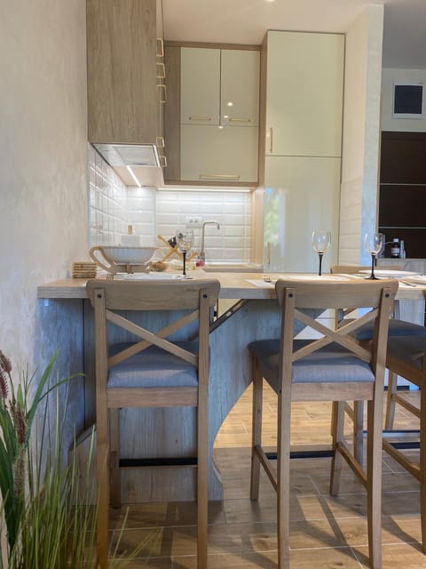 Zlatni Bor Zlatibor Apartment in Zlatibor