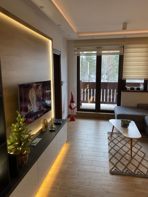 Zlatni Bor Zlatibor Apartment in Zlatibor