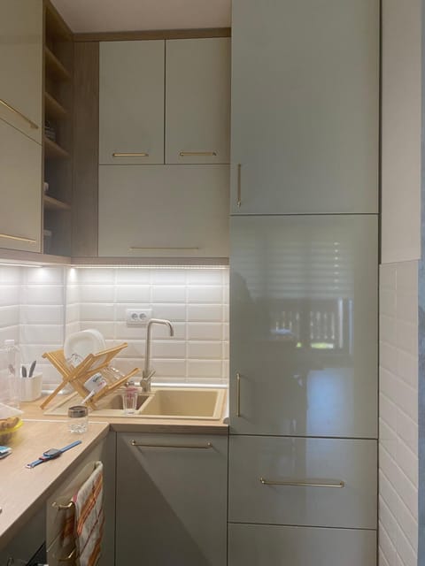 Zlatni Bor Zlatibor Apartment in Zlatibor