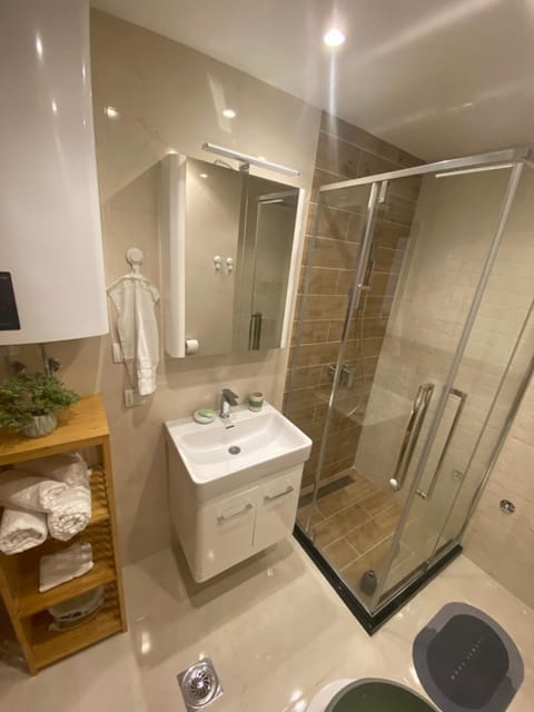 Zlatni Bor Zlatibor Apartment in Zlatibor