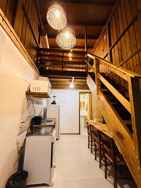 Kitchen or kitchenette, Decorative detail