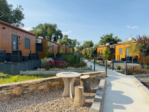 Off site, Garden, Garden view, Garden view