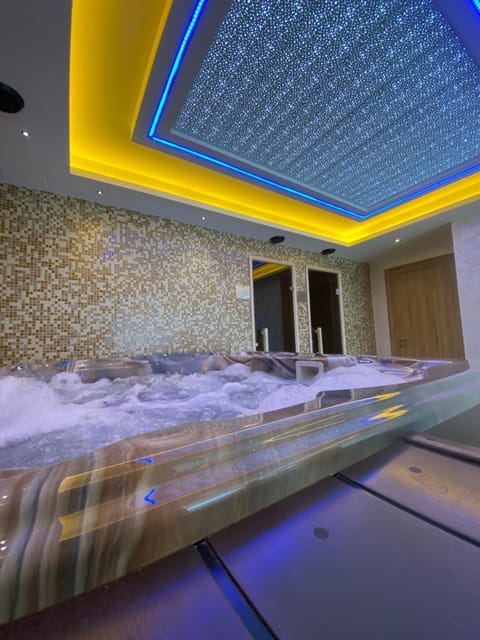 El Placer Apartment in Zlatibor