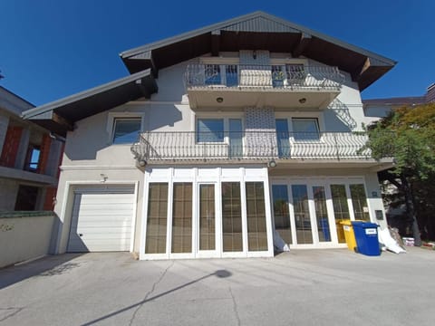 Property building, Day