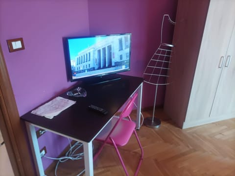 The Big Three Apartment in Turin