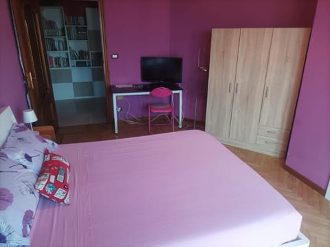 The Big Three Apartment in Turin