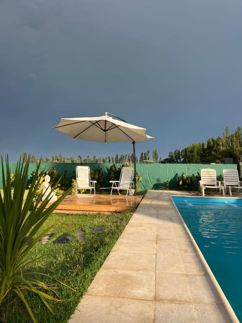 Day, Pool view, Swimming pool